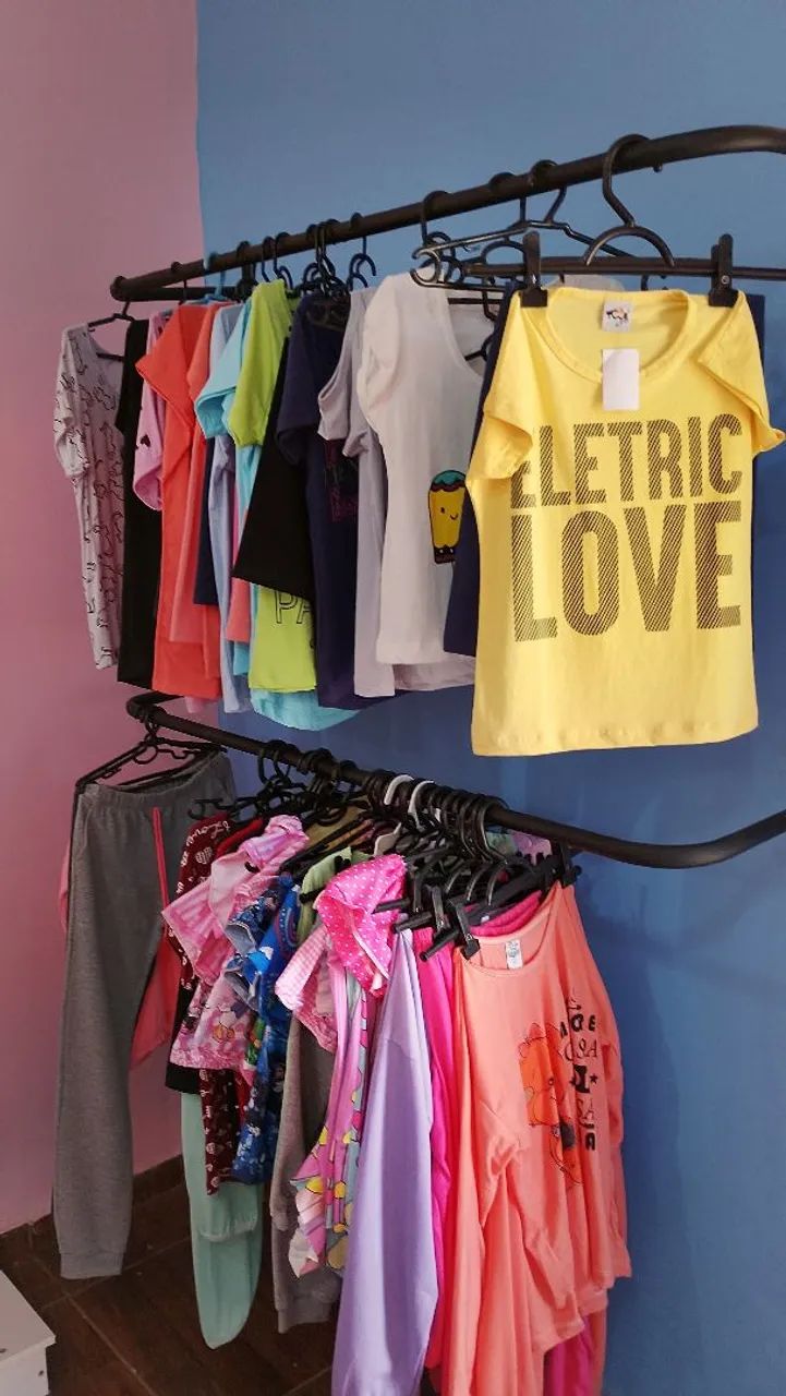 Roupas infantil  - Foto 3