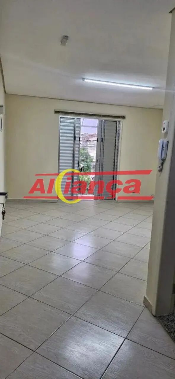 Sala comercial para alugar. 24m² - Jardim Santa Mena - Guarulhos - Foto 5