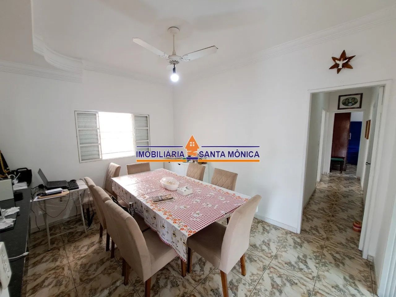 Casa Plana 3 quartos - Vila Clóris - Foto 5