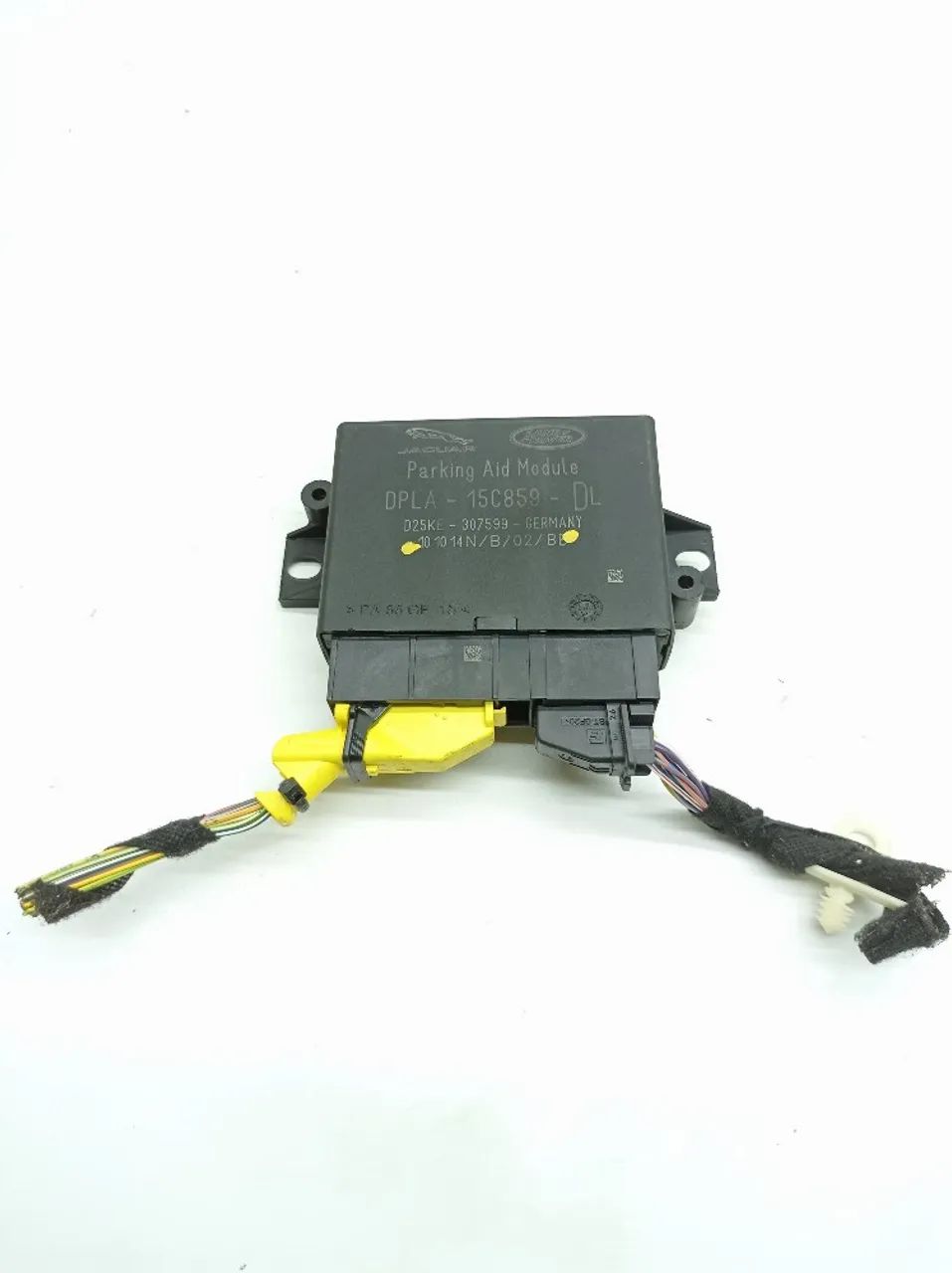 Módulo Sensor Estacionamento Evoque 2.0 2014 2015 dpla15c859dl