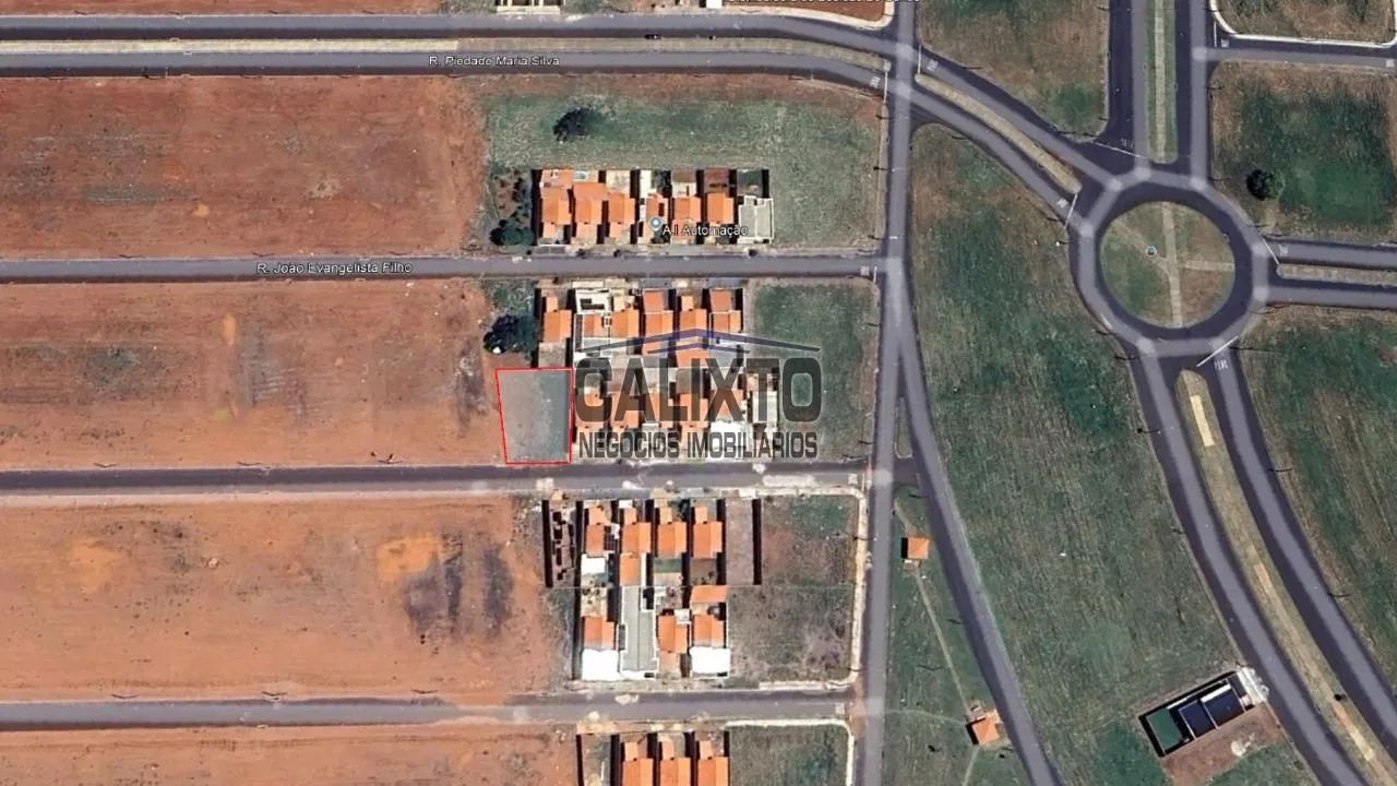 TERRENO BAIRRO FRUTA DO CONDE - Foto 2