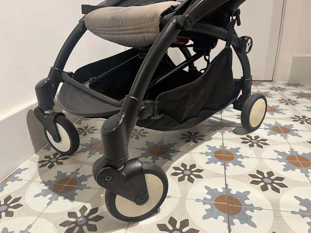 Carrinho de bebê yoyo - Foto 3