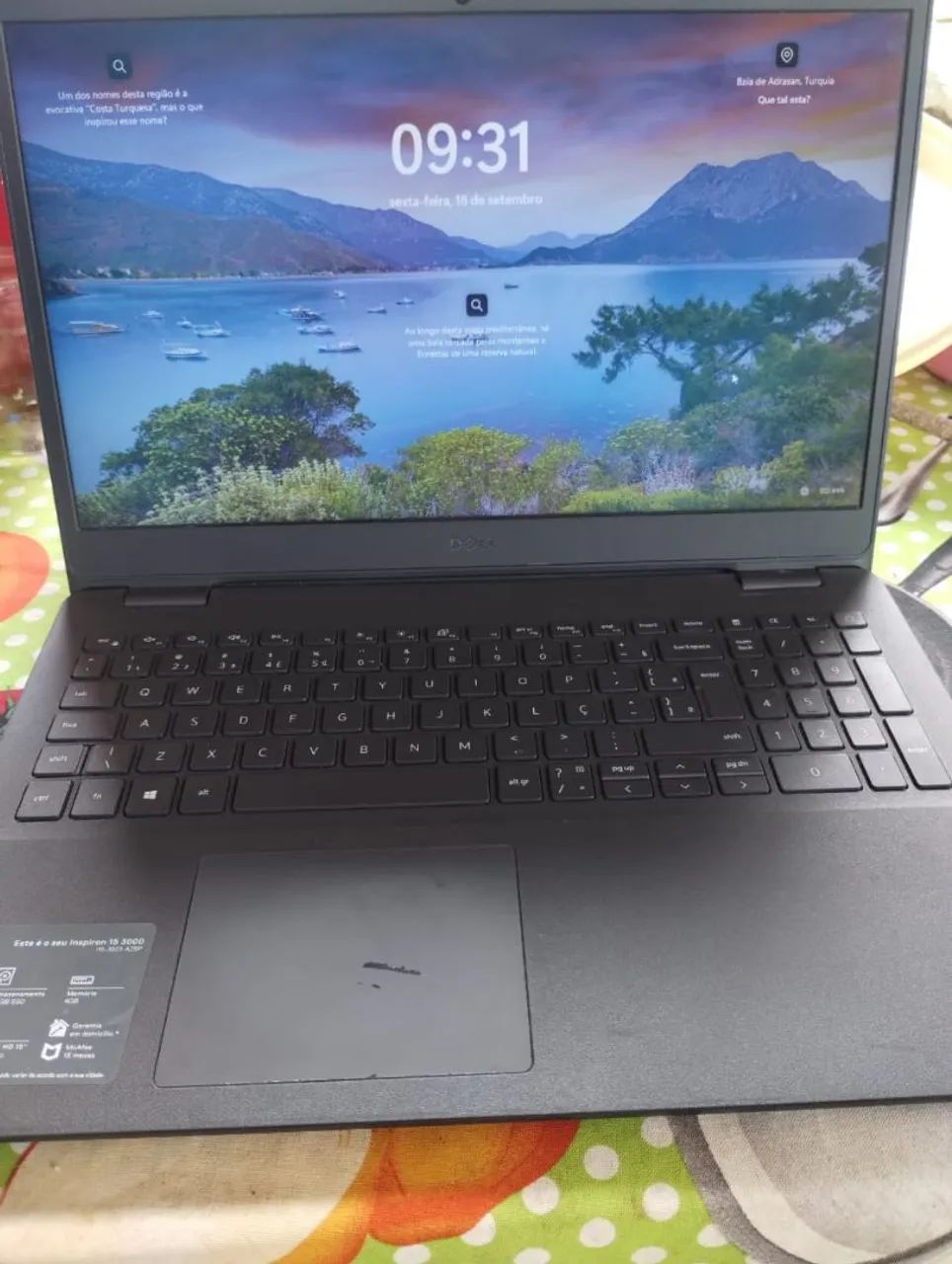 Venda de notebook  - Foto 2