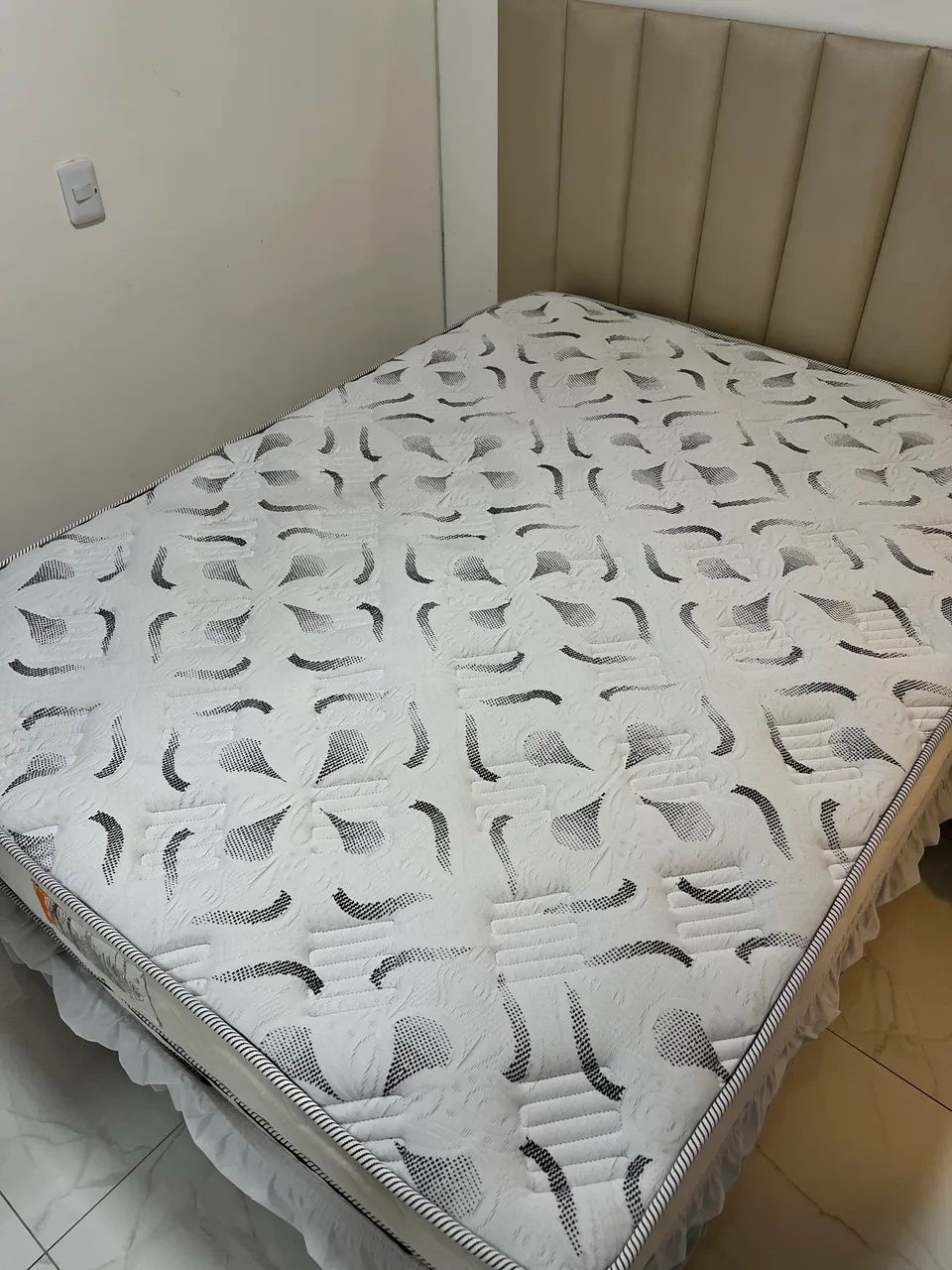 Cama de casal - Foto 5
