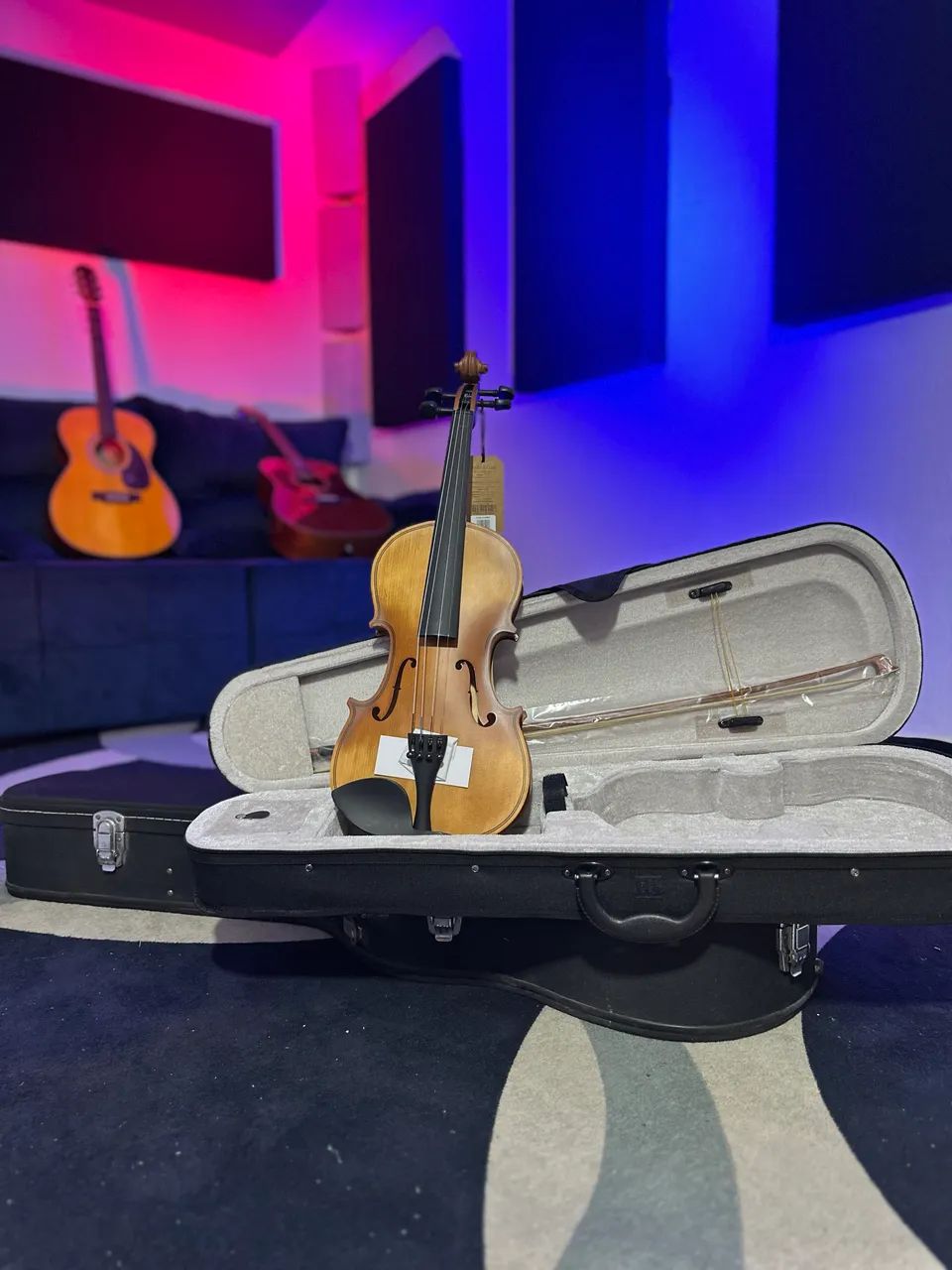 Violino Benson Novo  - Foto 2