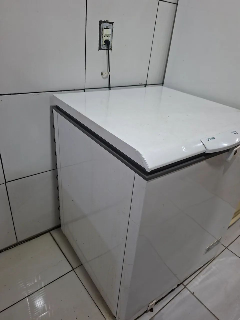 Freezer  - Foto 3