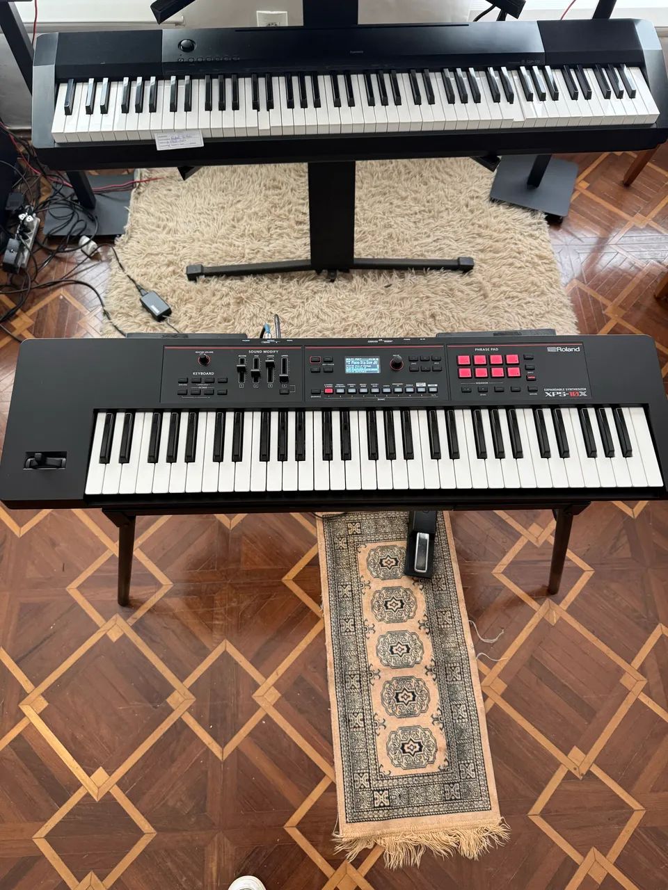 Teclado Roland XPS-10X - Foto 3