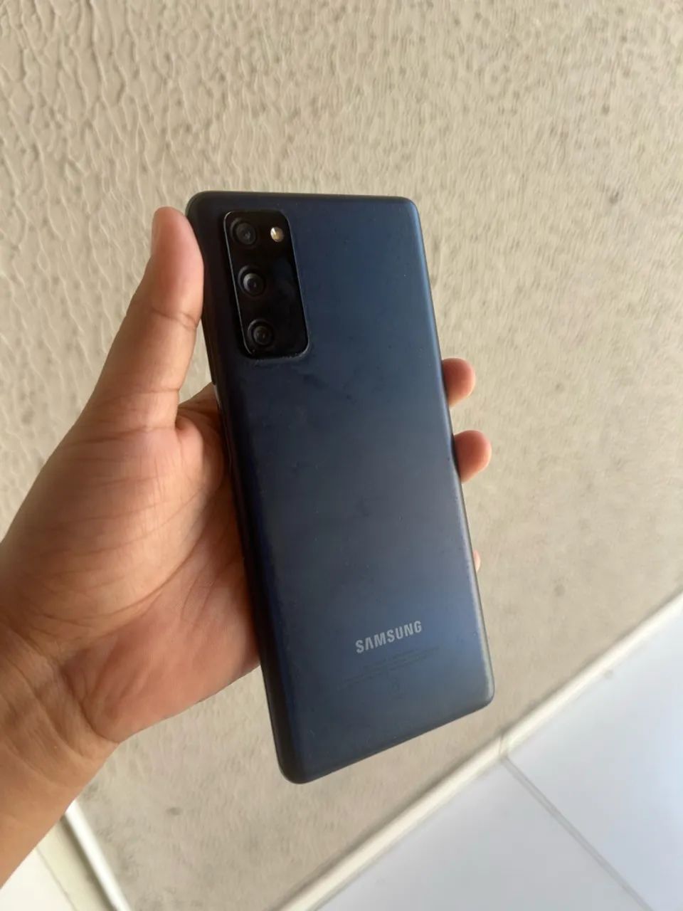 Samsung galaxy s20 fé - Foto 2
