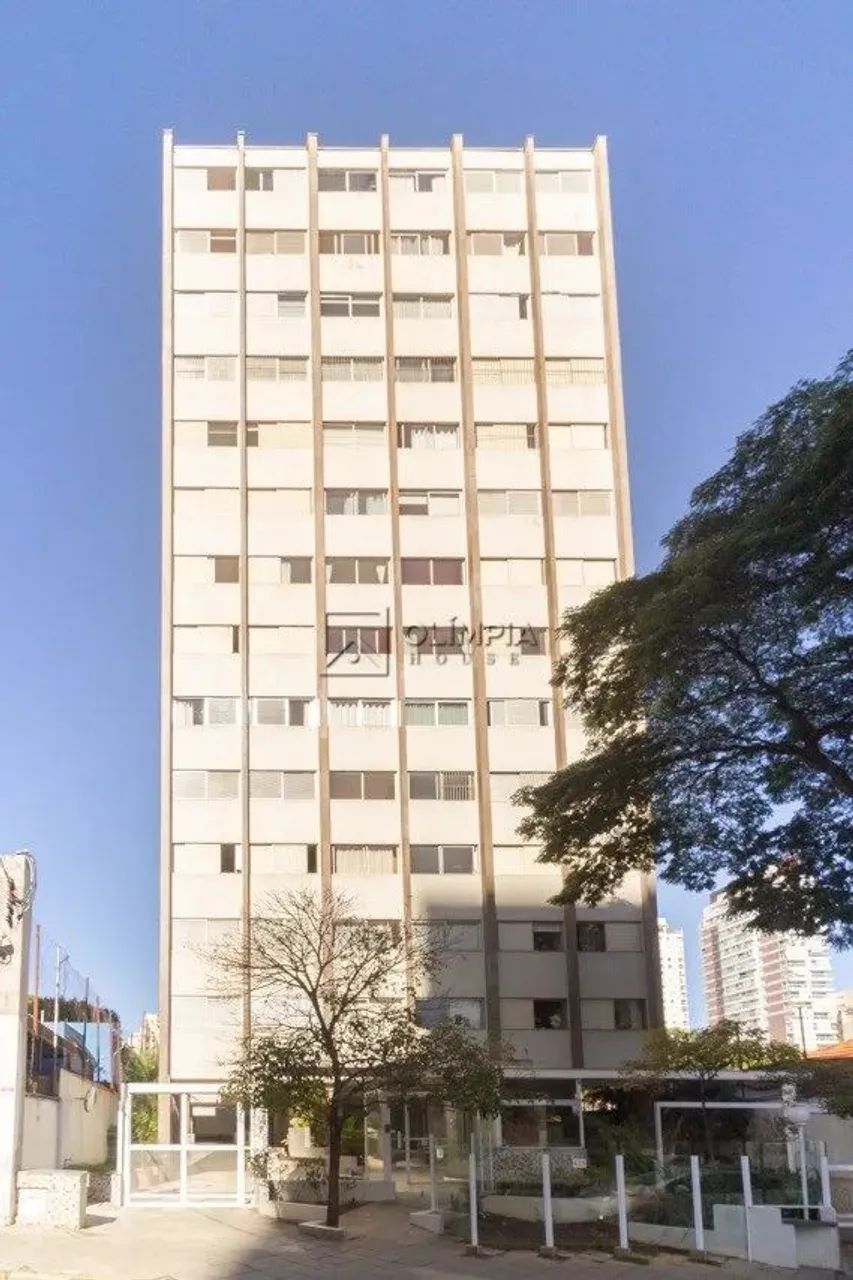 Aluguel Apartamento 2 Dormitórios - 70 m² Vila Olímpia - Foto 10