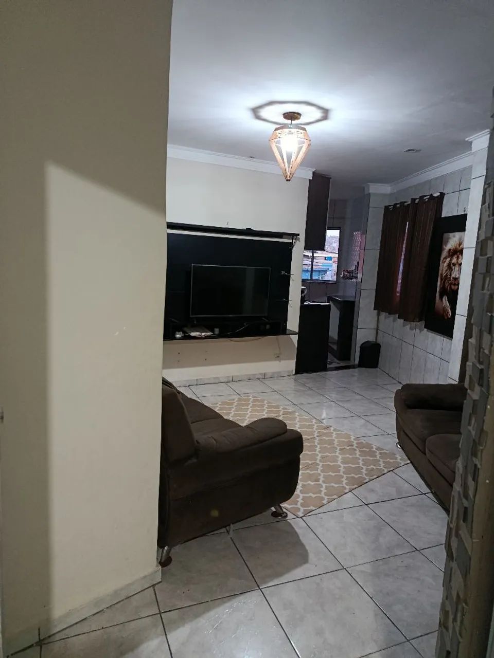 Foto - Santo André - Vila João Ramalho