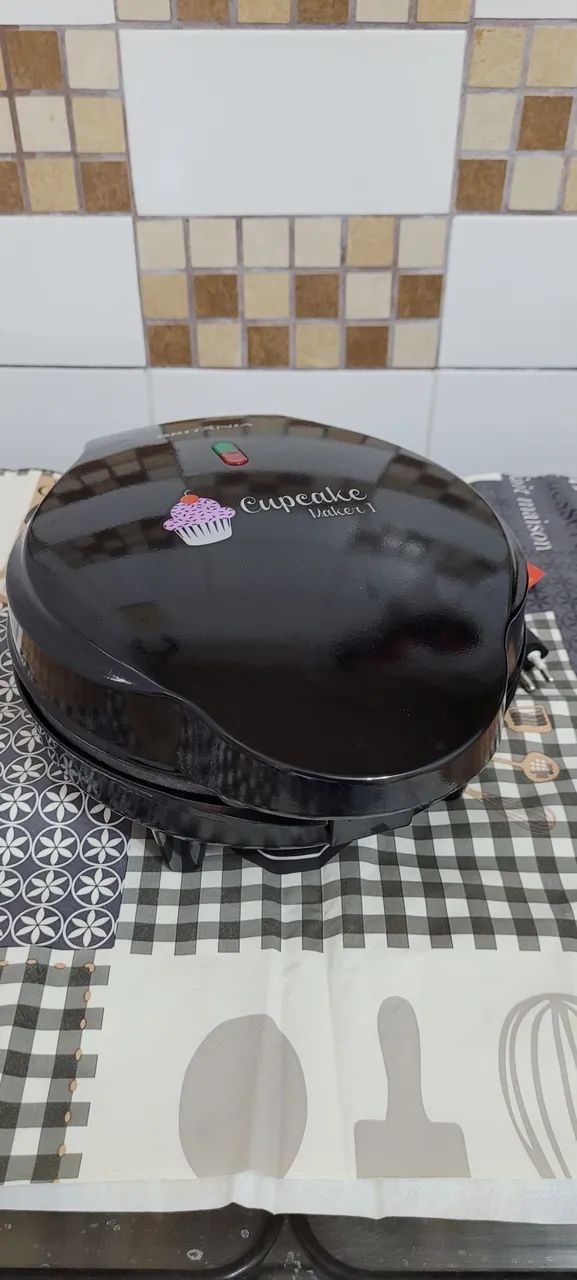 Cupcake Maker I - Foto 5