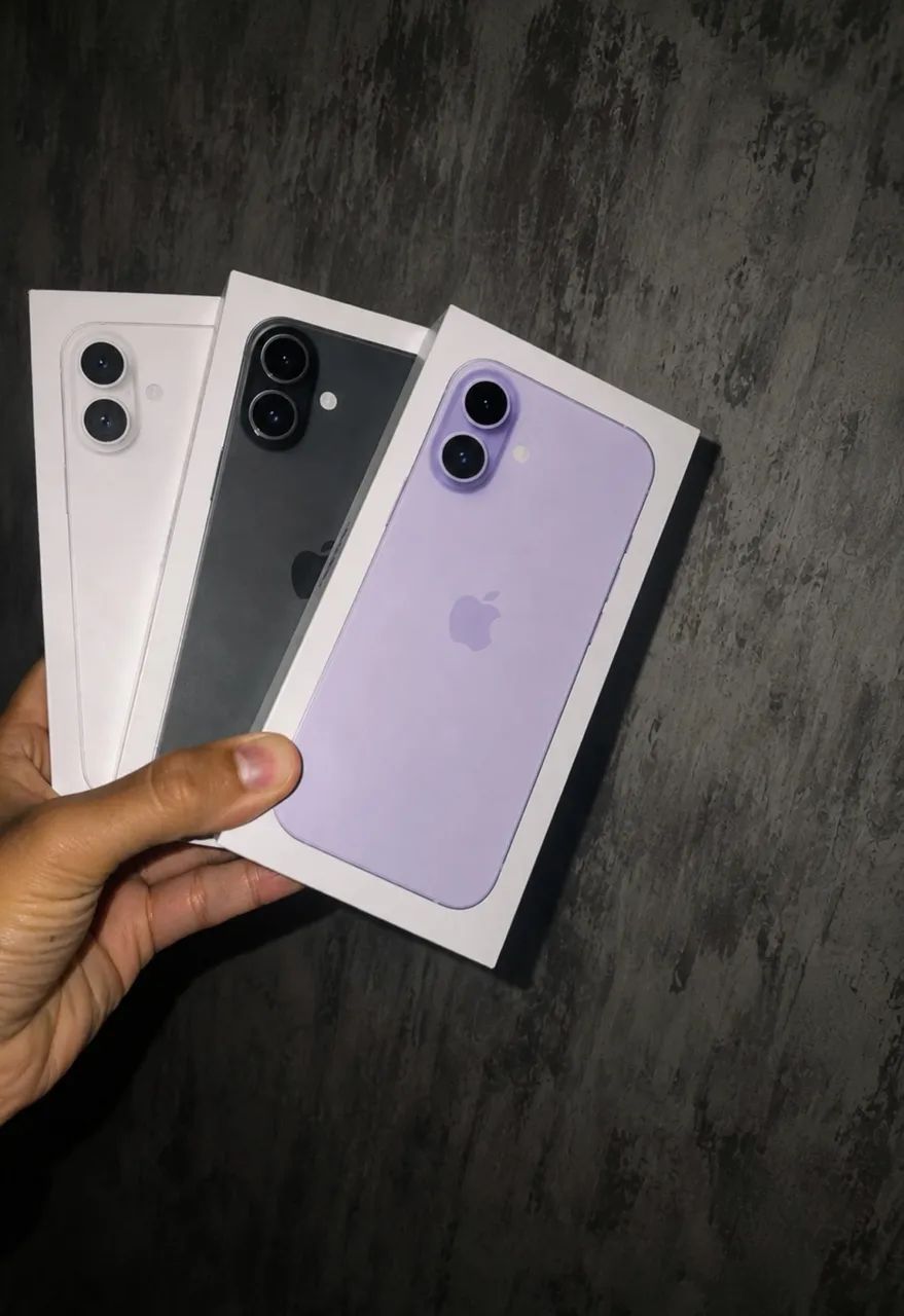 IPHONE 17 