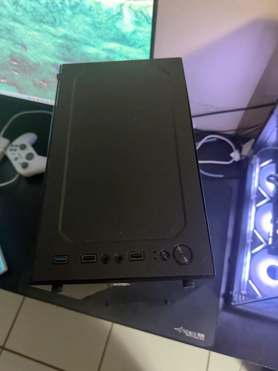 PC GAMER (roda tudo) - Foto 4