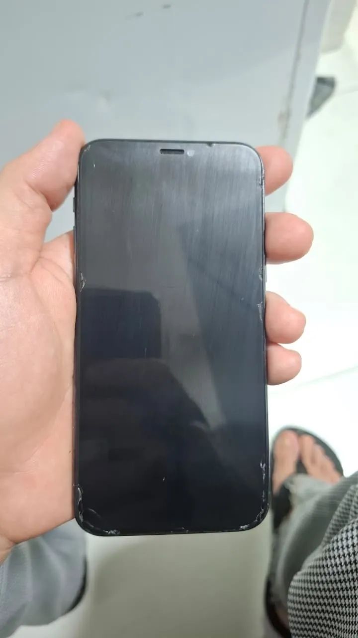 VENDO IPHONE 11 Pro - Foto 4