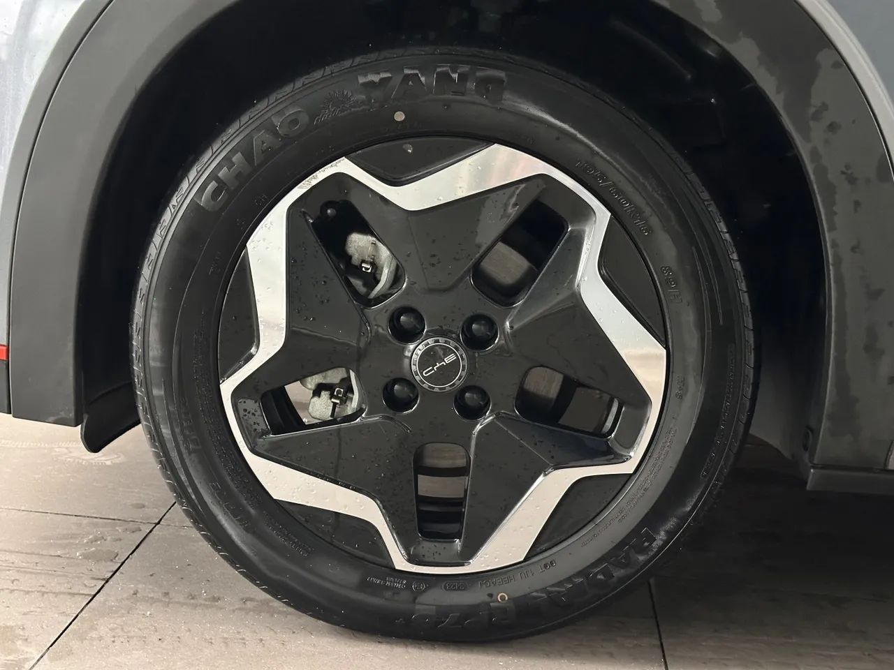 BYD Dolphin EV (Elétrico) 2024 - Foto 4