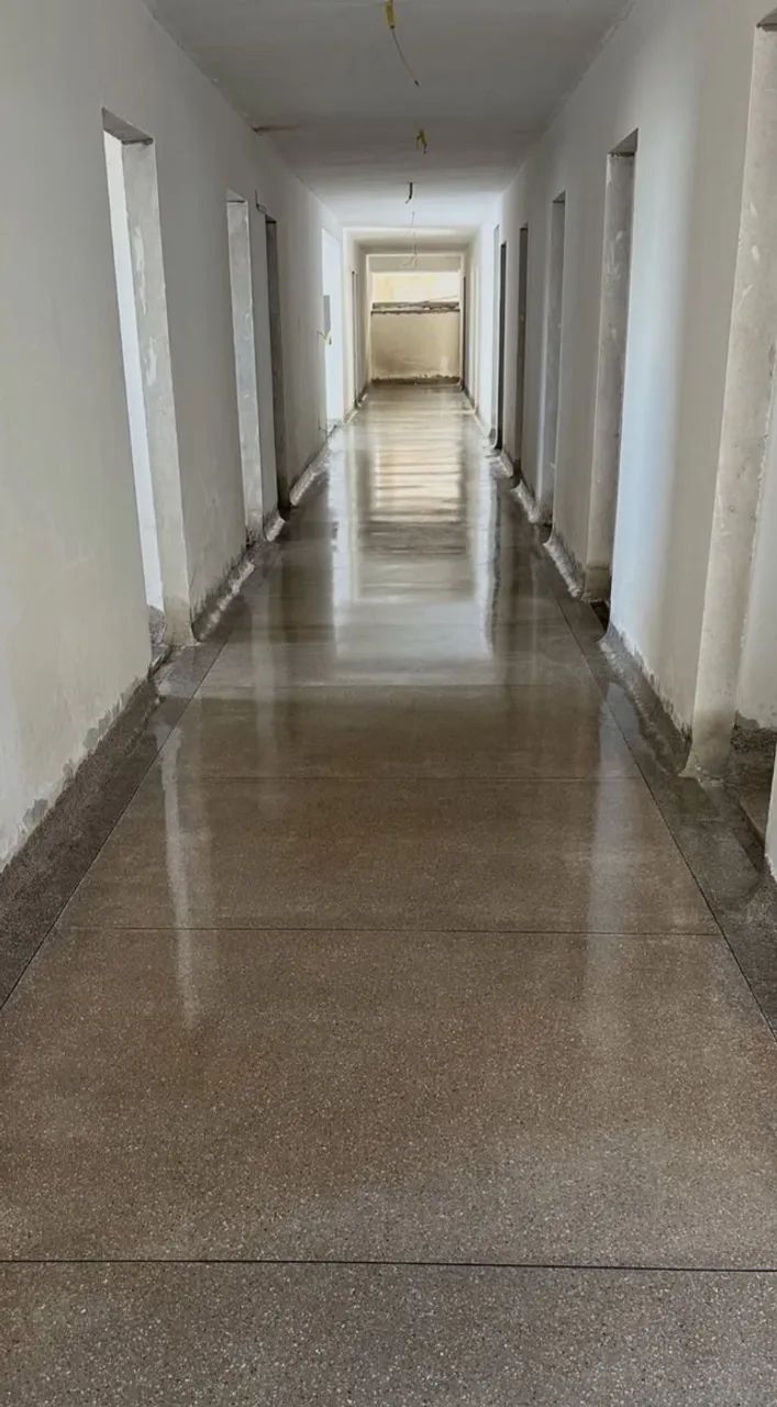 Piso de Granitina  - Foto 2