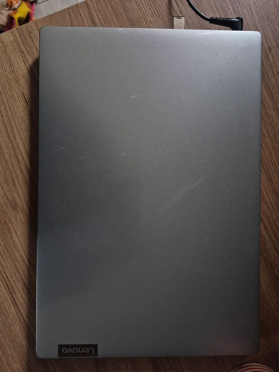 Lenovo IdeaPad S145 (Intel Celeron) com o upgrade de SSD  - Foto 4
