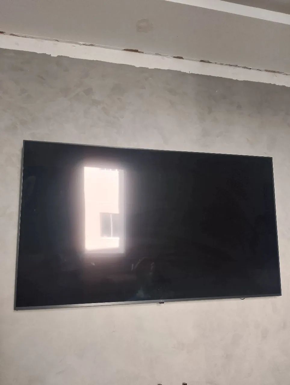 TV LG 60 polegadas 