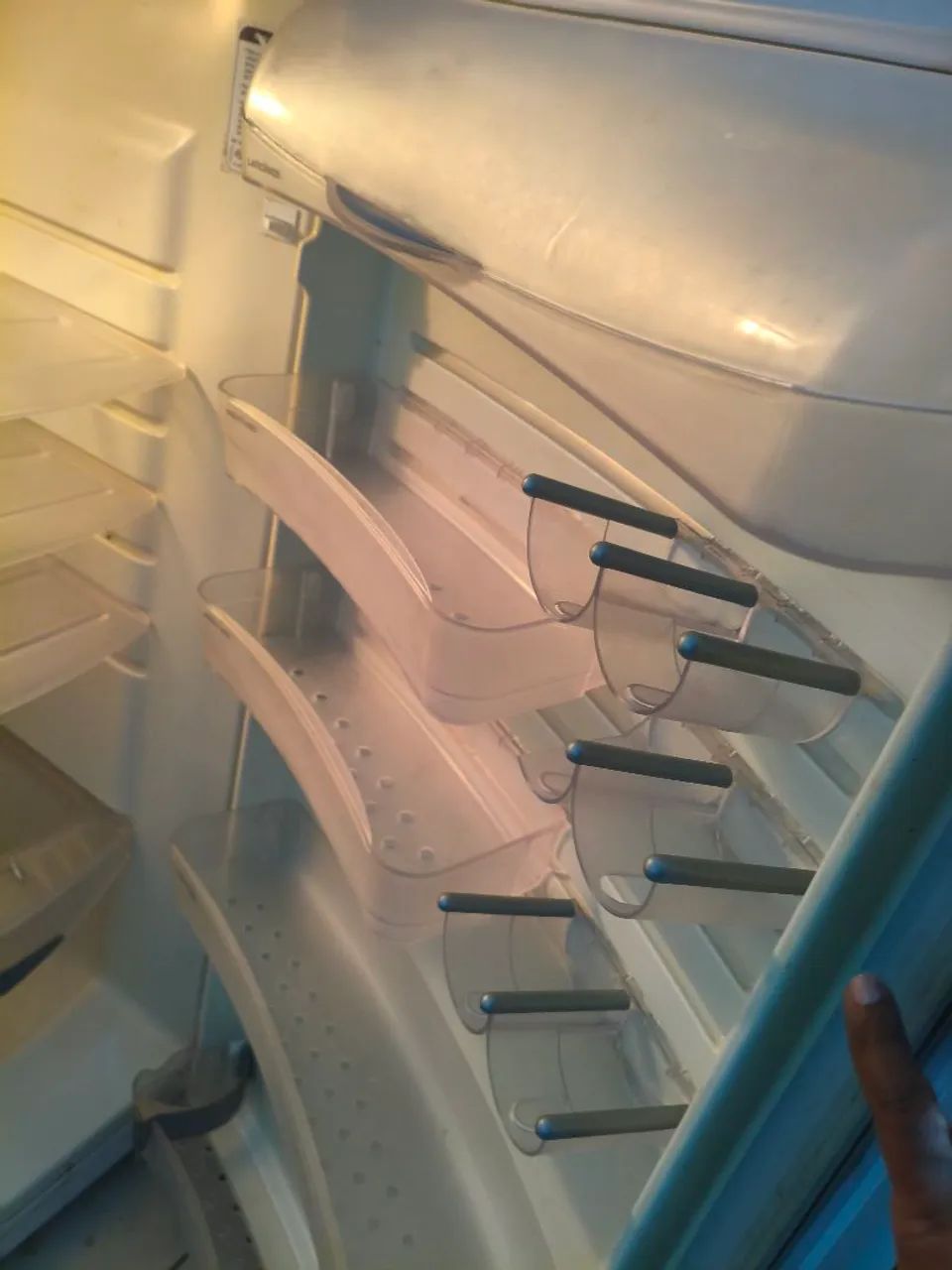 Geladeira GE - Foto 4