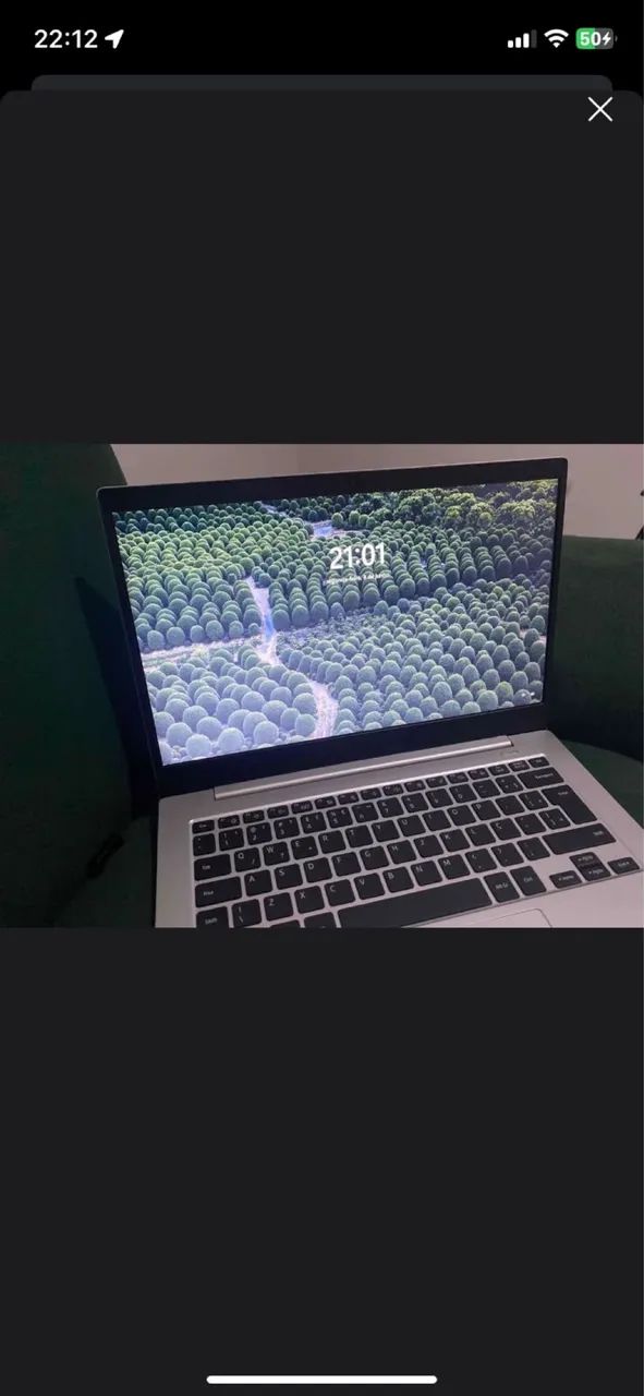 Notebook Samsung  - Foto 4