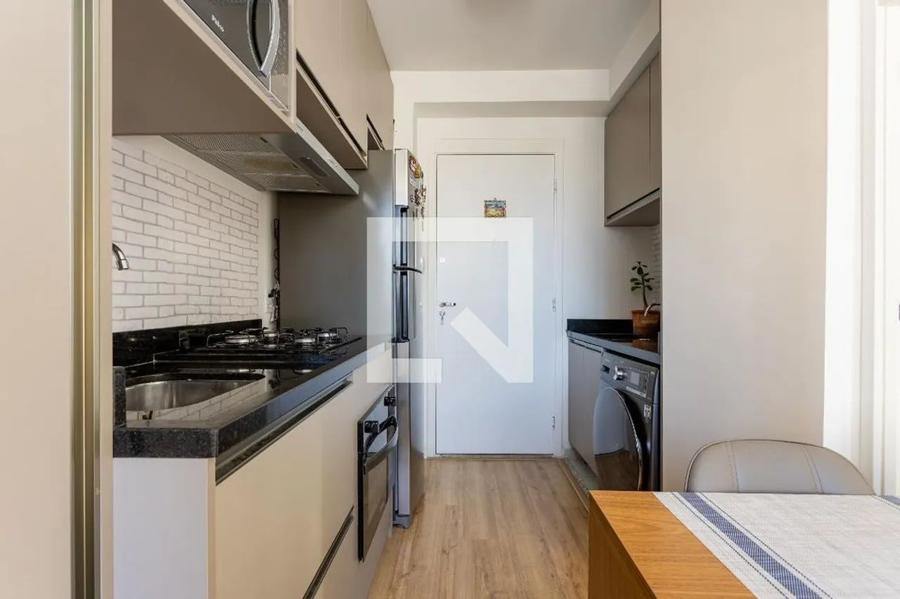 Apartamento à Venda - Brás, 1 Quarto, 26 m2 - Foto 5
