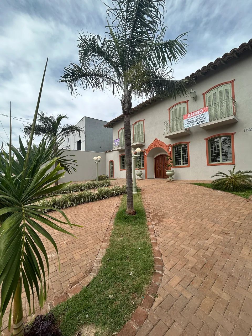 Imóvel pra clínica/ escritório  - Foto 2