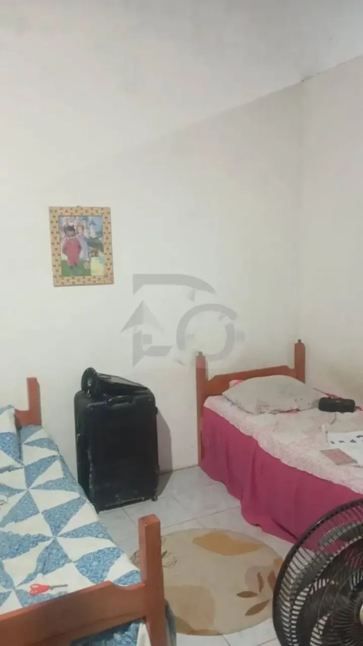 Casa no Olaria com 2 Quartos em Venda Somente à Vista - Foto 4