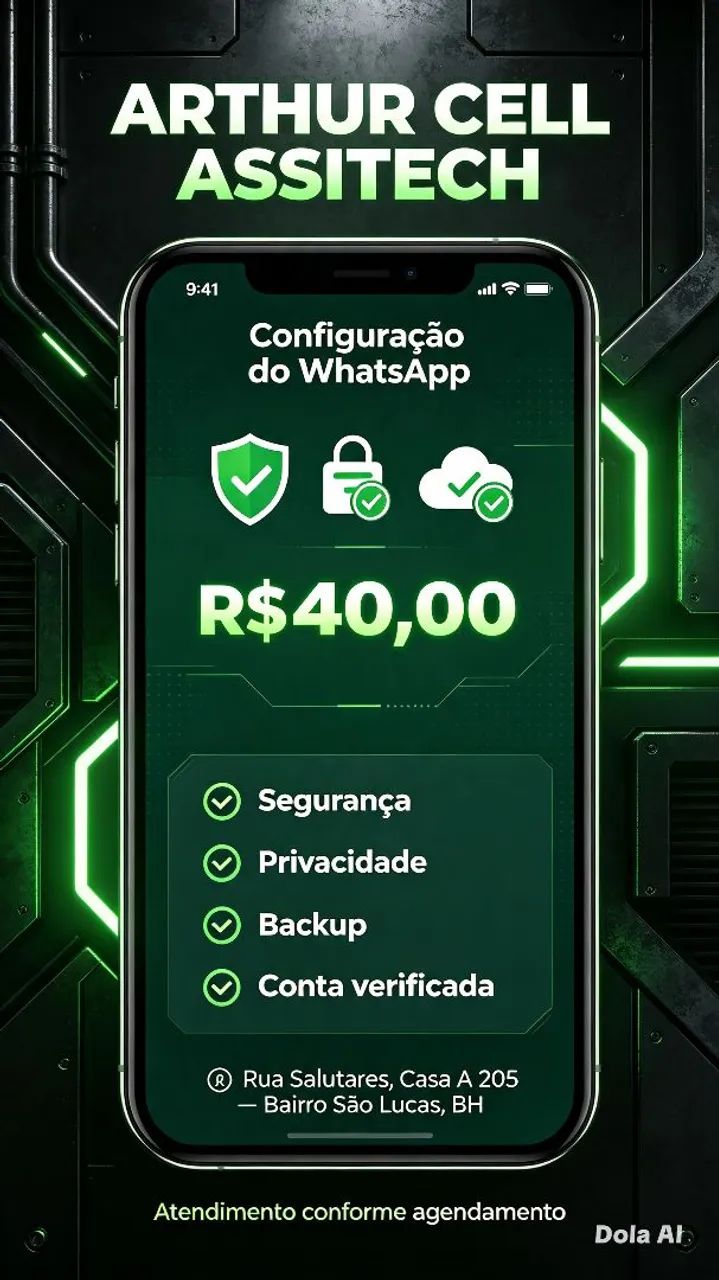 ? Instalação de aplicativos - Foto 3