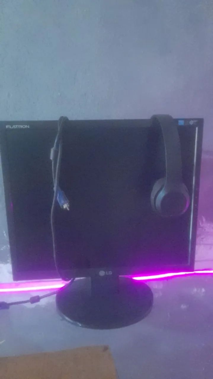 Monitor