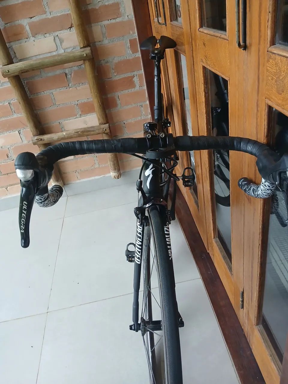 Speed specialized transition  - Foto 4