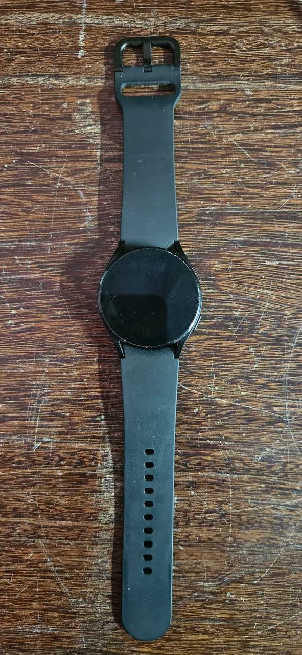 Galaxy Watch 4