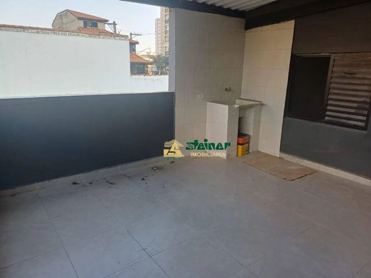 Prédio para alugar, 155 m² por R$ 3.488,13/mês - Vila São Jorge - Guarulhos/SP - Foto 2