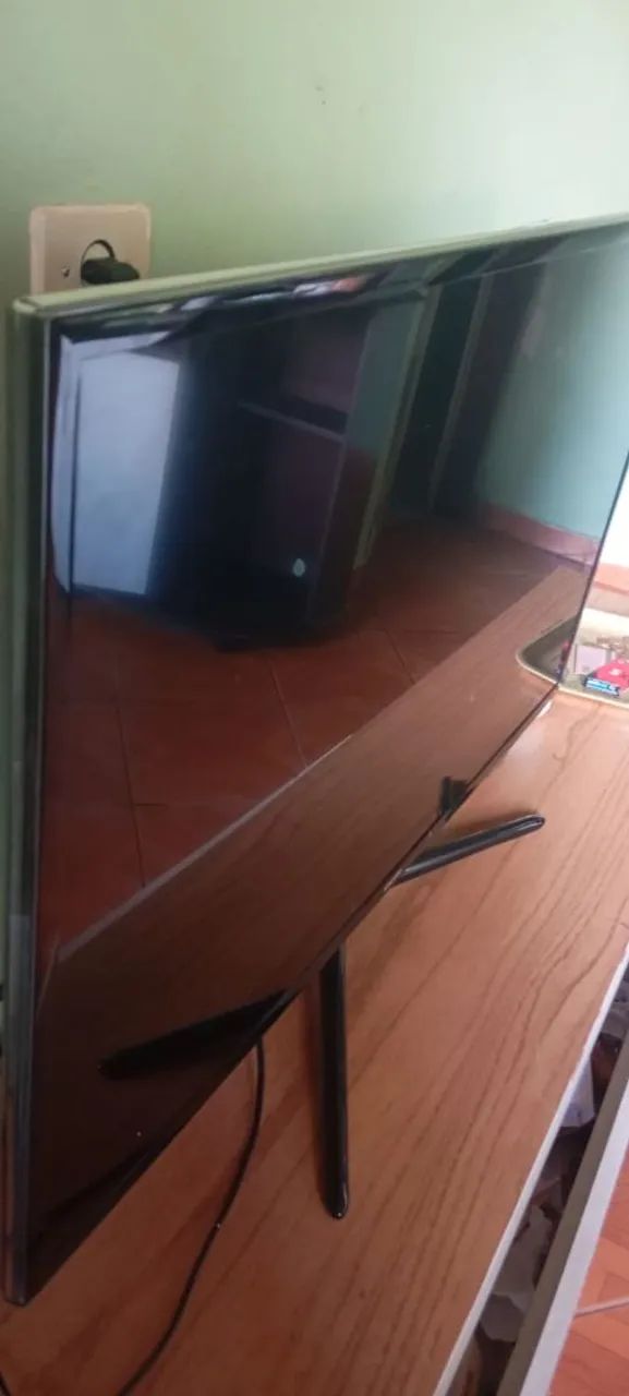 Tv Samsung smart 42 polegadas  - Foto 3