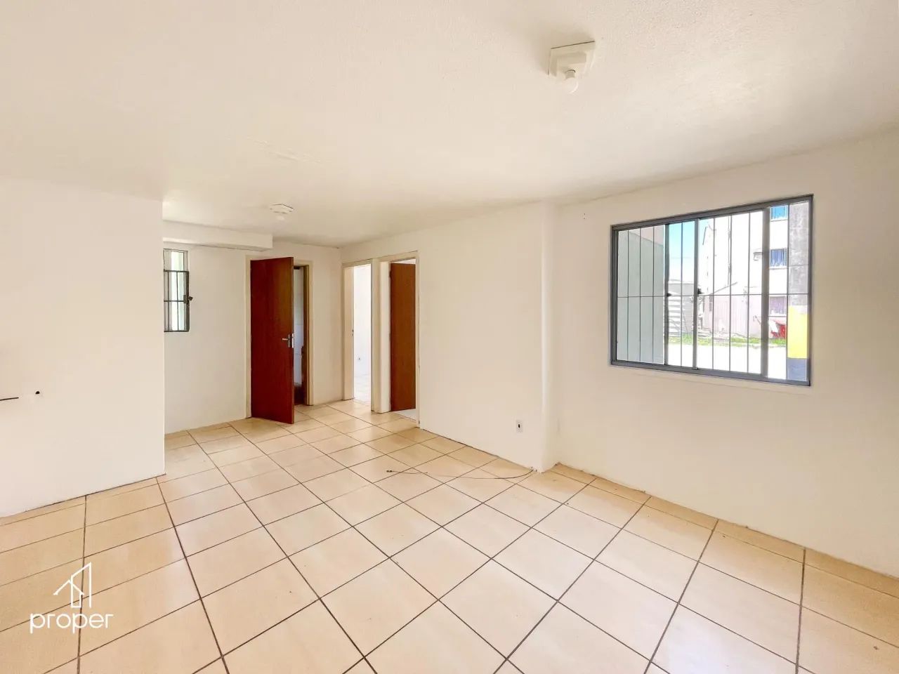 Apartamento com 2 dormitórios à venda no bairro Fragata Pelotas/RS - Foto 2