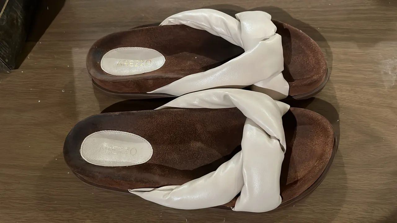 Sandália AREZZO  - Foto 5