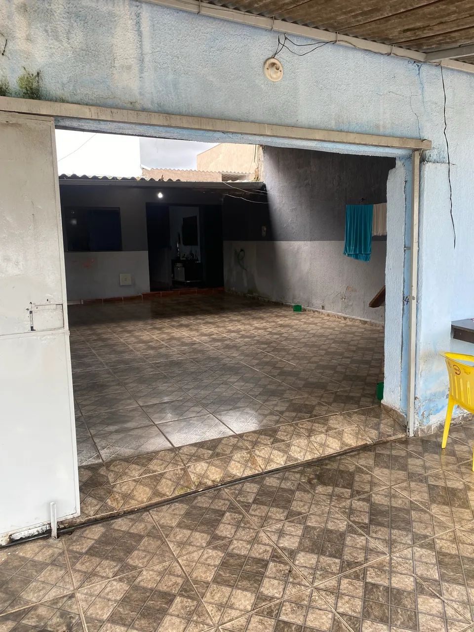 Foto - Brasília - Paranoá