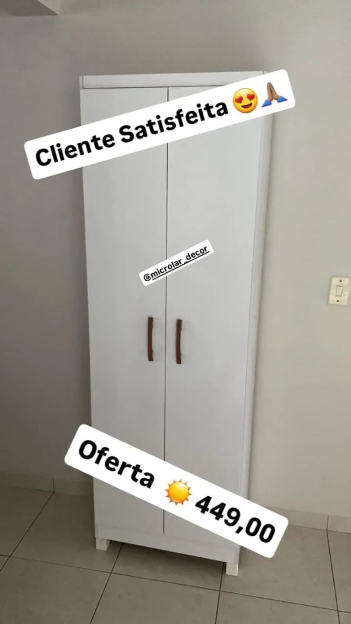 Sapateira Multiuso 4 Prateleiras - Entrega e Monta na Hora
