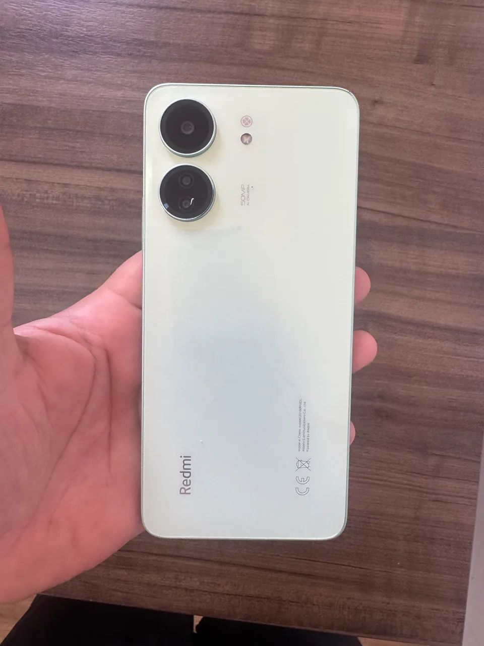 Redmi 13c - Foto 3