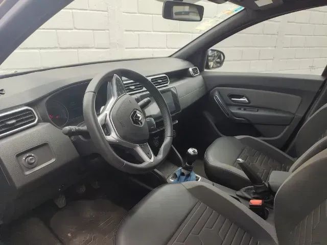 Renault Duster Intense Plus 1.6 16V Flex Mec. 2025 - Foto 5