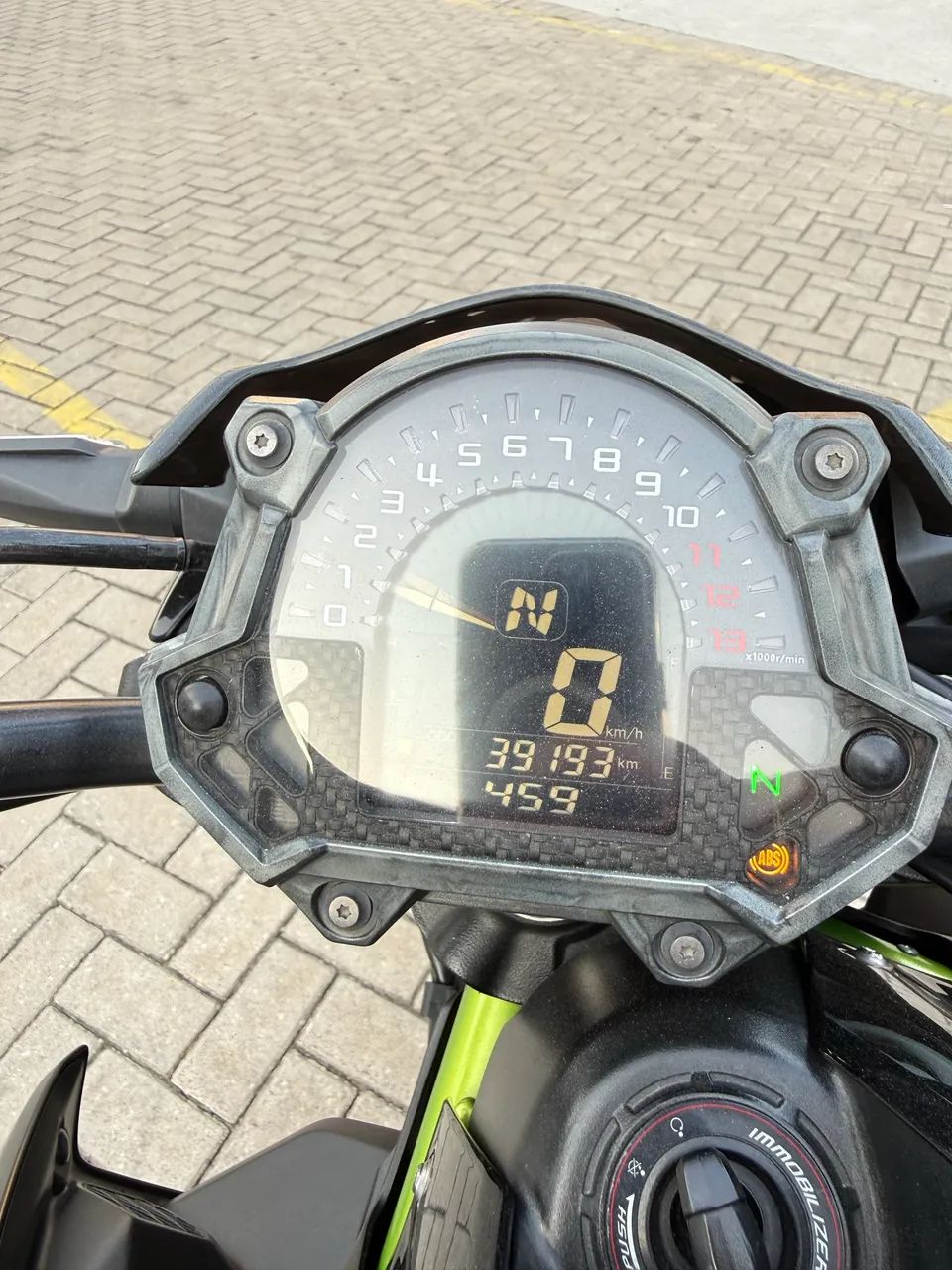 Z 900 2019 - 1531734796 | OLX