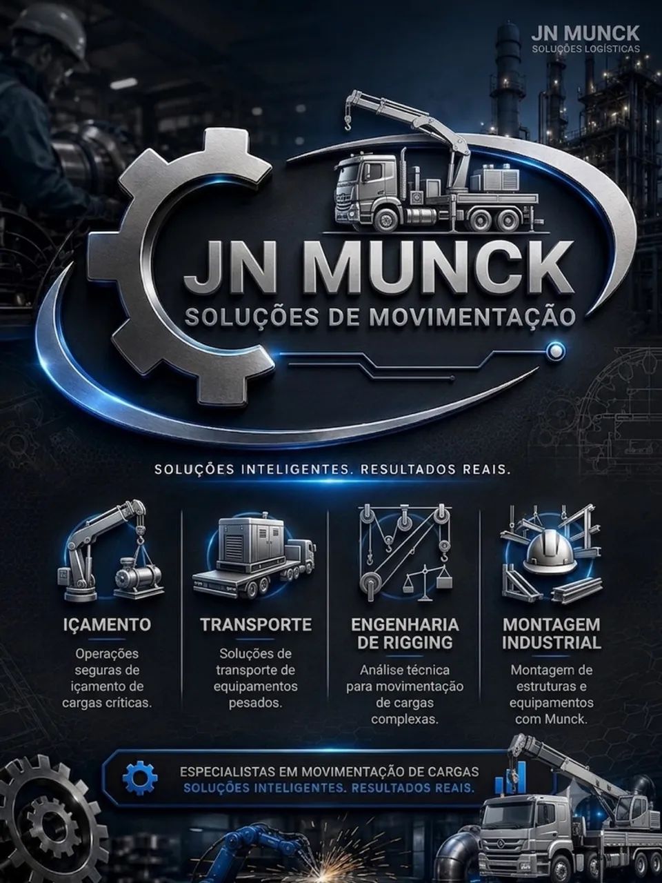 Munck 