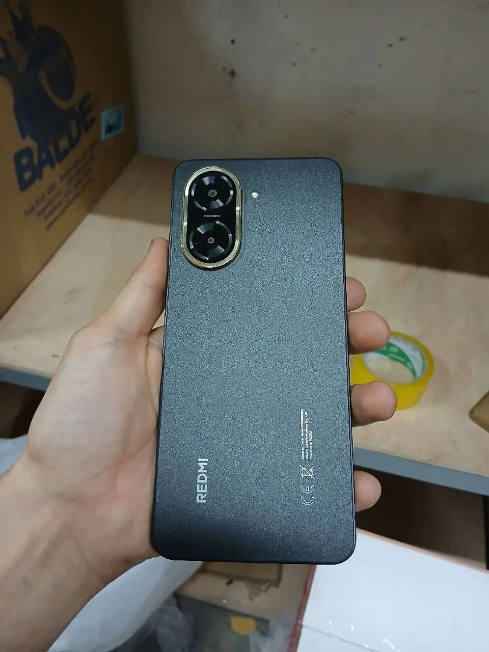Xiaomi Redimi A05 64GB  - Foto 2