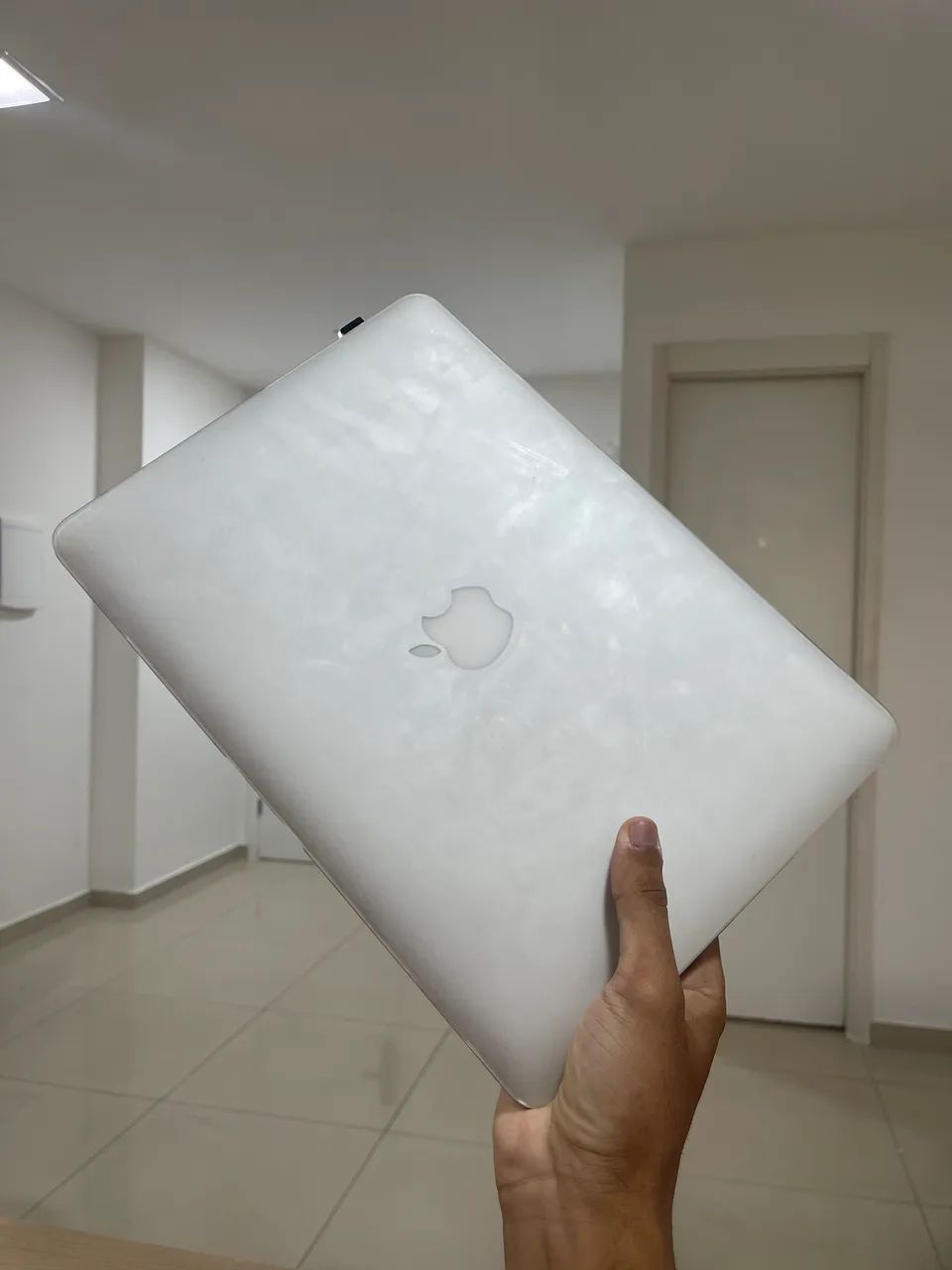 MACBOOK AIR 2017 - Foto 2