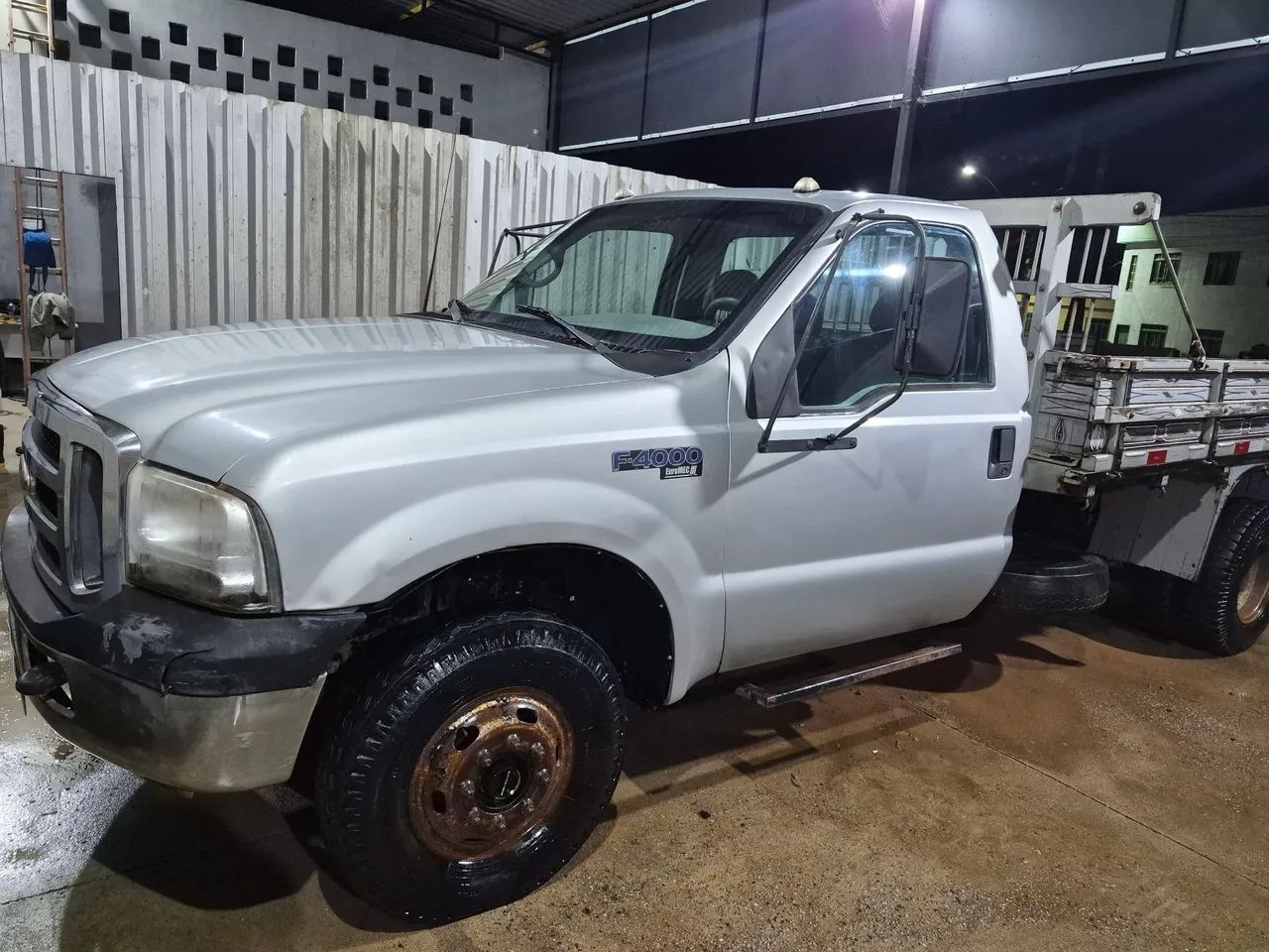 Vendo F.4000. - Foto 2