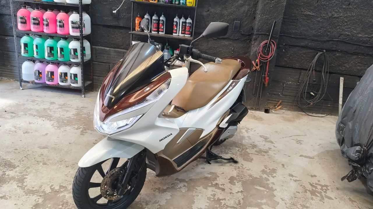  PCX 150cc 2021 - Foto 3