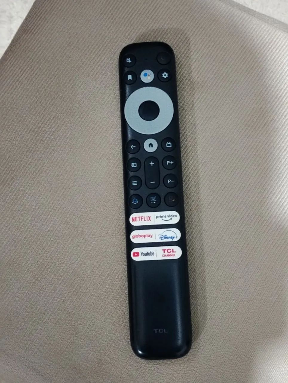 Tv Smart TCL43"
