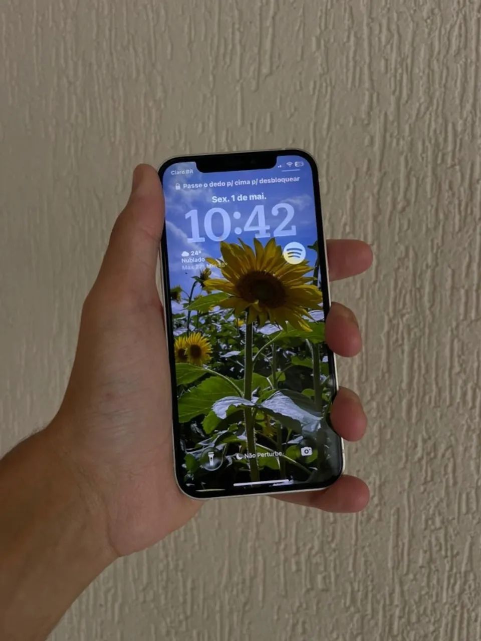 iPhone 12 - 128GB
