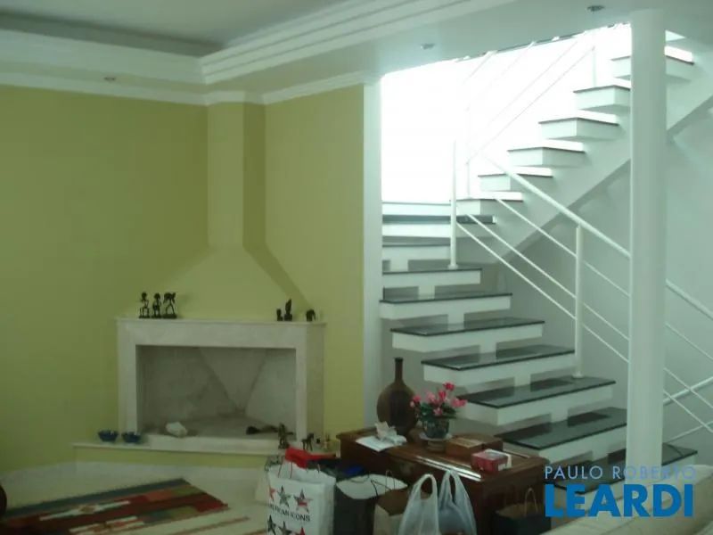 CASA EM CONDOMÍNIO - CONDOMÍNIO ARUÃ - SP - Foto 5