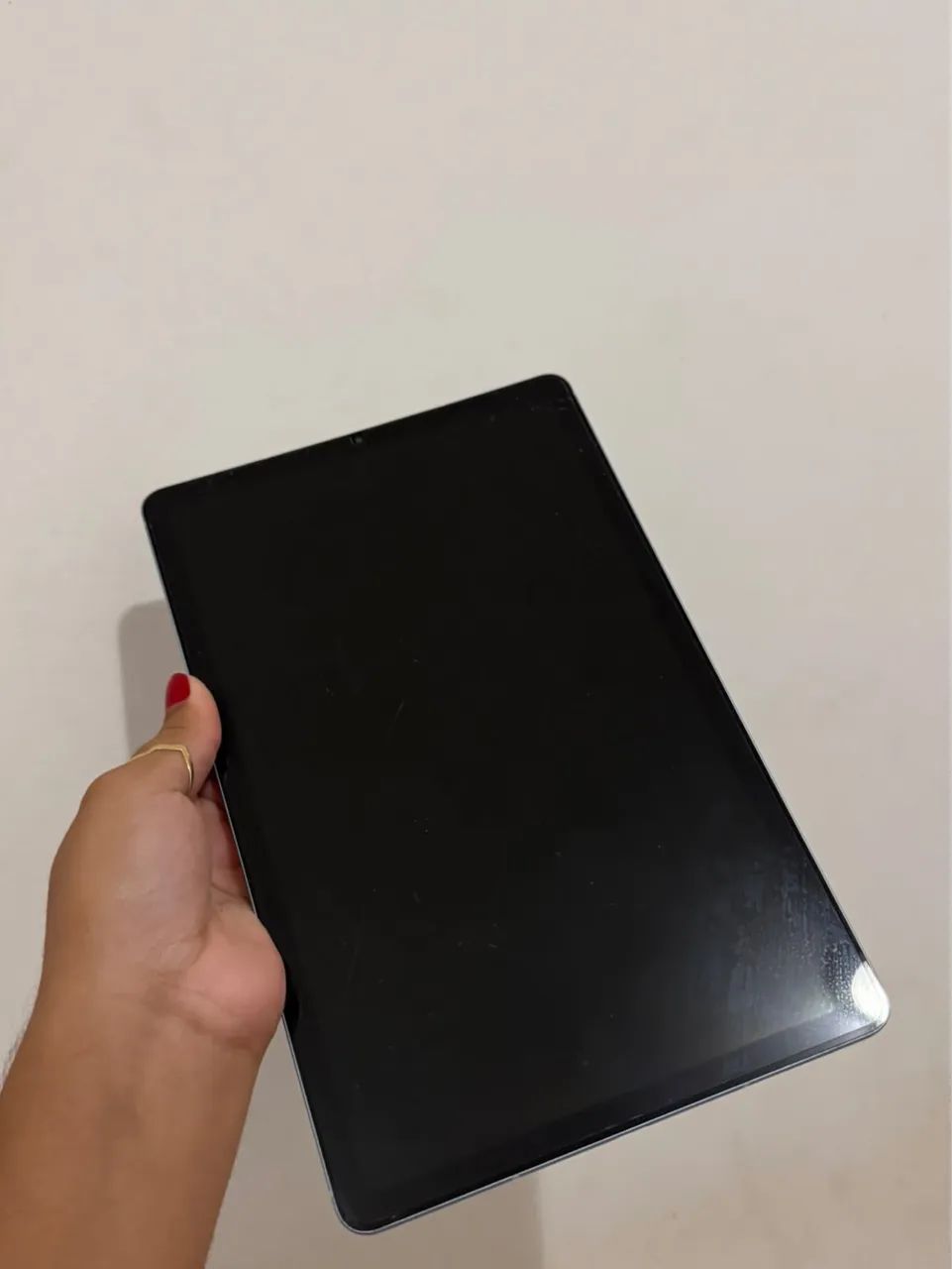 Samsung Galaxy Tab S6 Lite 64GB Azul + S Pen - Foto 2