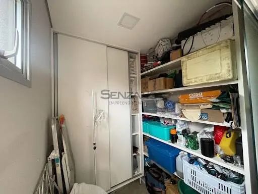 Sobrado Condominio - Alphaville 4 - Foto 5